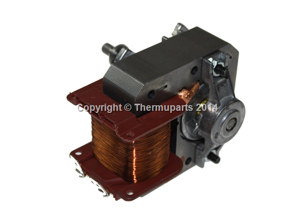 Electrolux, Tricity Bendix, AEG & Zanussi Genuine Main Oven Fan Motor